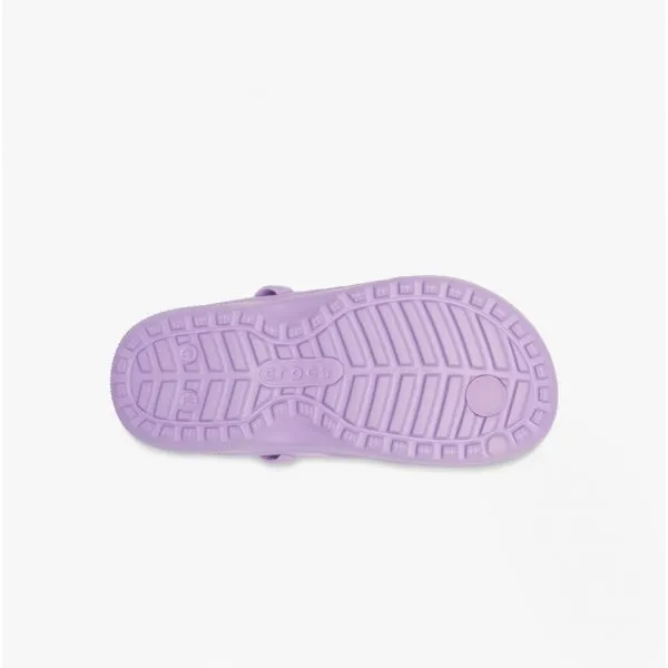 202871-5PR CLASSIC FLIP Kids Sandals Orchid