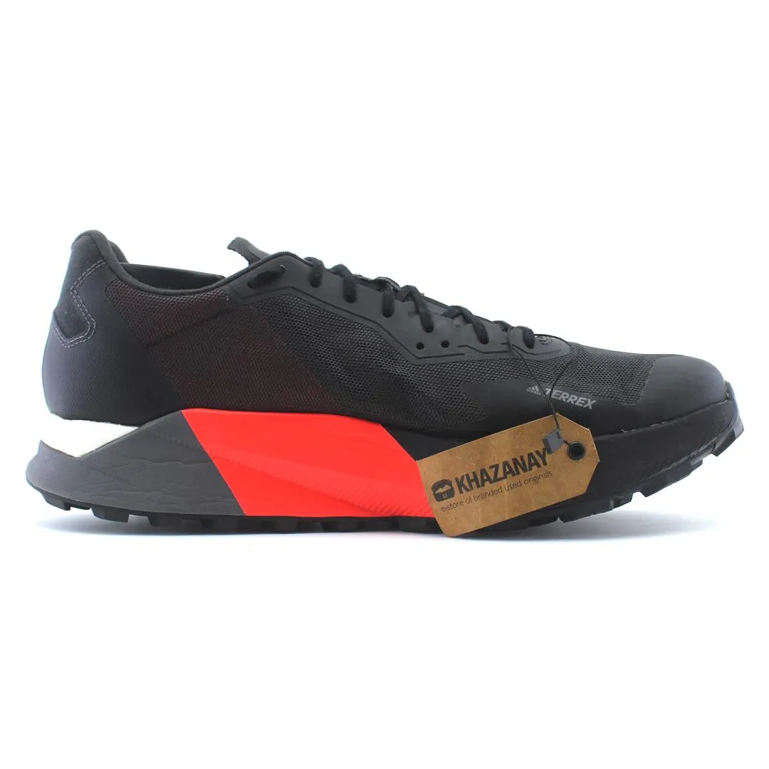 ADIDAS TERREX AGRAVIC ULTRA TRAIL