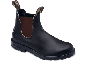 Blundstone Men's Original 500 Boots - Stout Brown #500