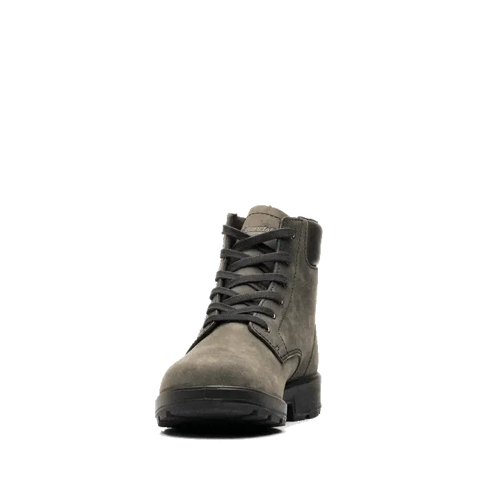 Blundstone Original Lace Up Boots 2427- Rustic Black
