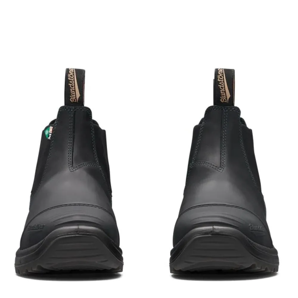 Blundstone Work & Safety 165 Met Guard in Black