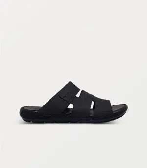 BM6813-ESPRESSO-Men Slipper