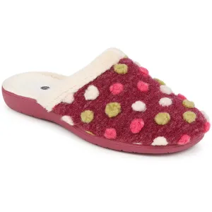 Cushioned Mule Slippers - FEVI40009 / 326 326