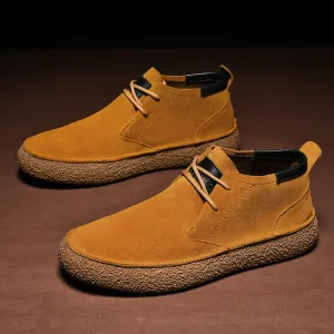 Delray Suede Shoes