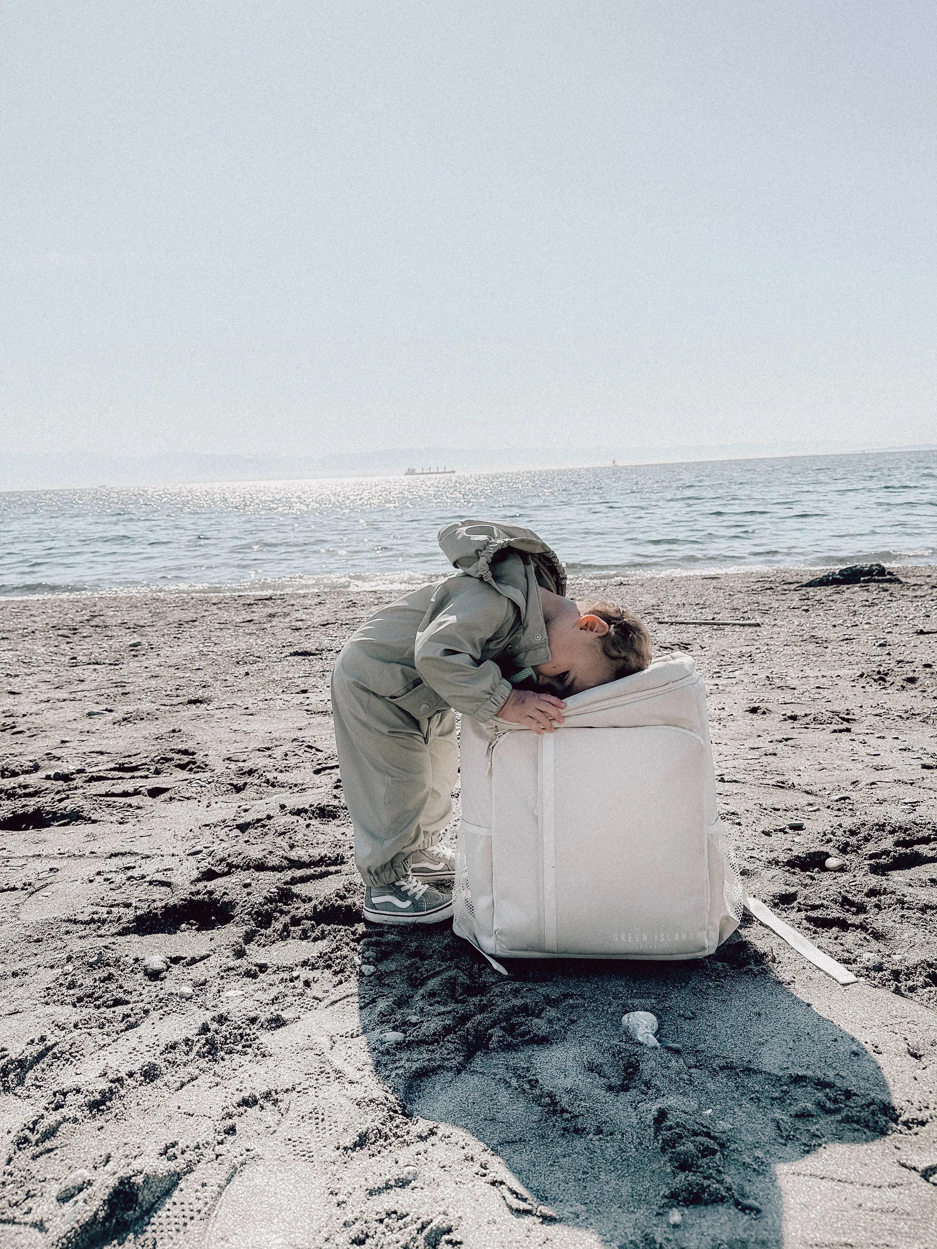 Green Island Outdoors | Cooler bag Backpack