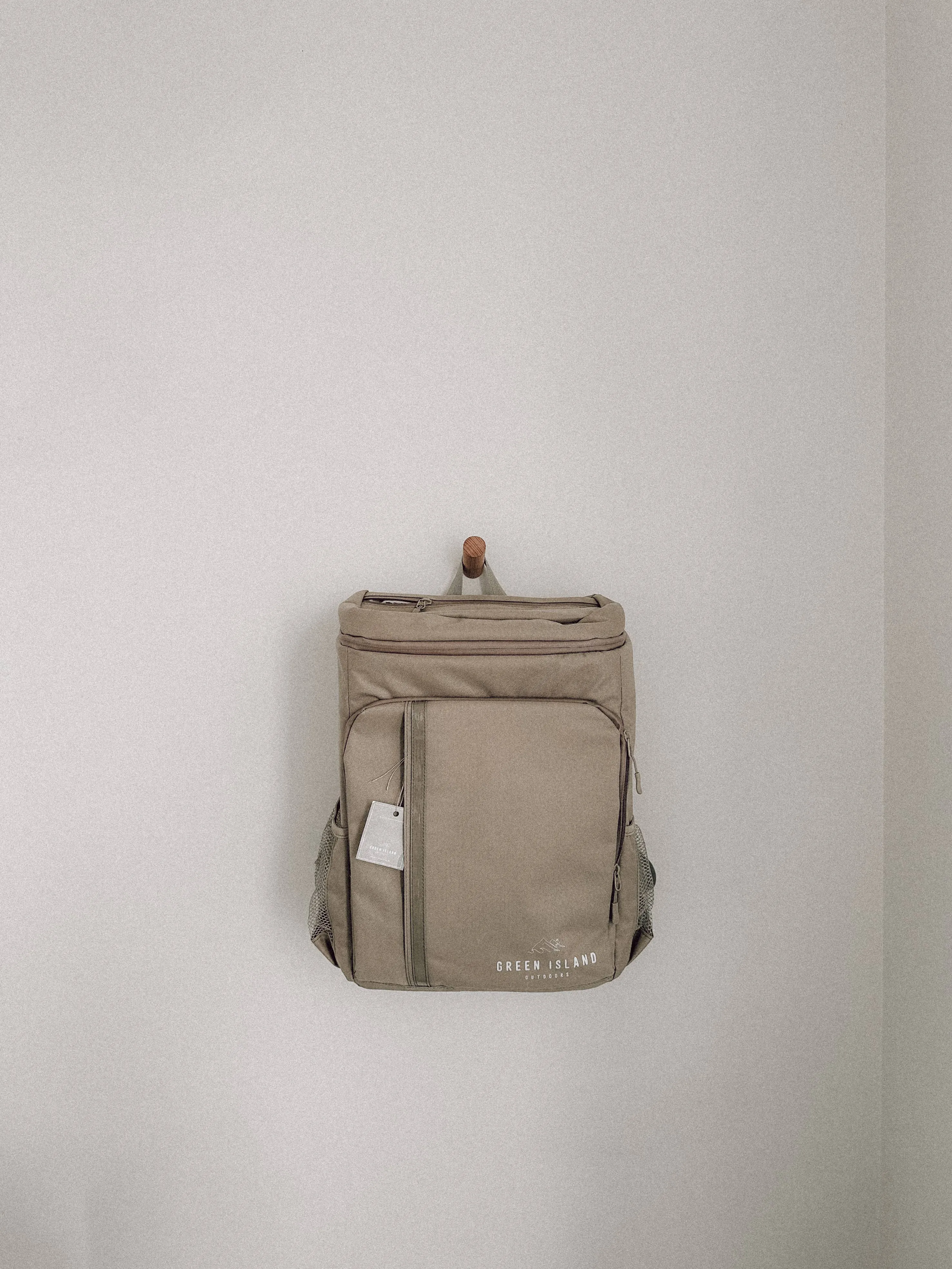 Green Island Outdoors | Cooler bag Backpack