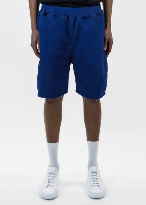 House Indigo Shorts