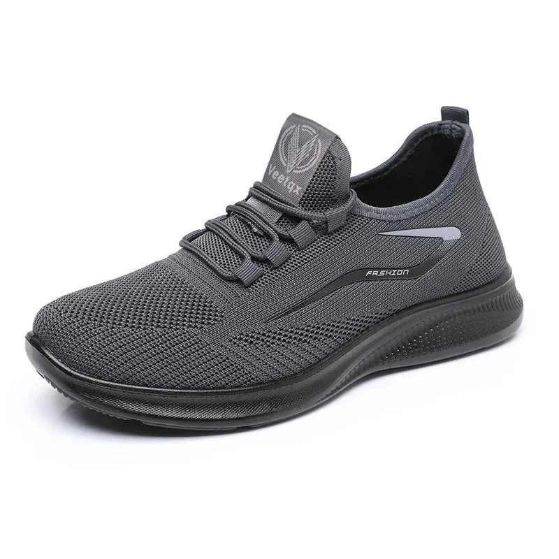 Kian - Breathable Mesh Sneakers