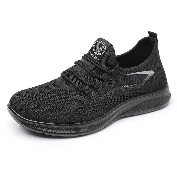 Kian - Breathable Mesh Sneakers