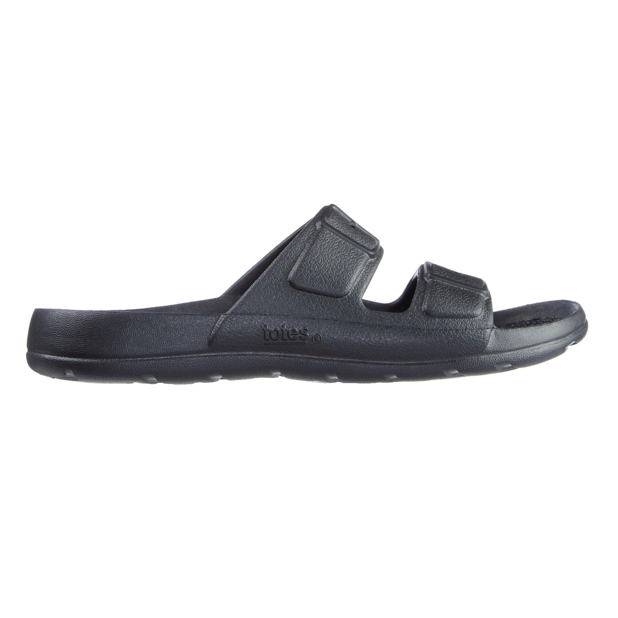 Kid's Molded Double Buckle Slide with Everywear®