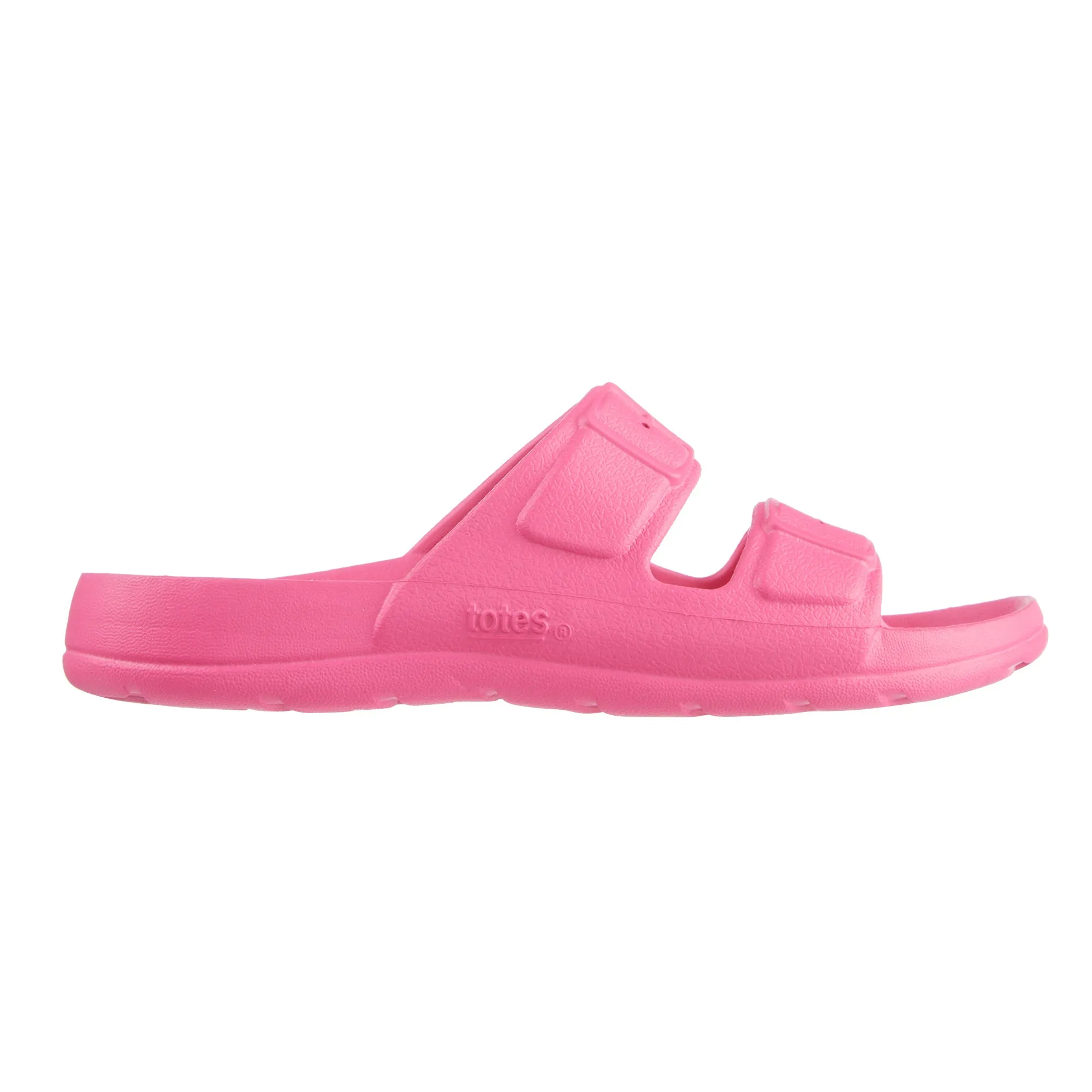 Kid's Molded Double Buckle Slide with Everywear®