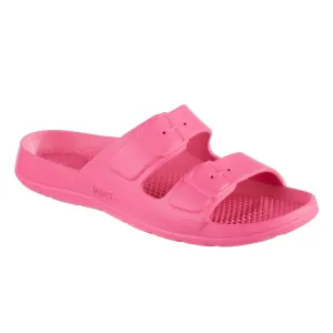 Kid's Molded Double Buckle Slide with Everywear®