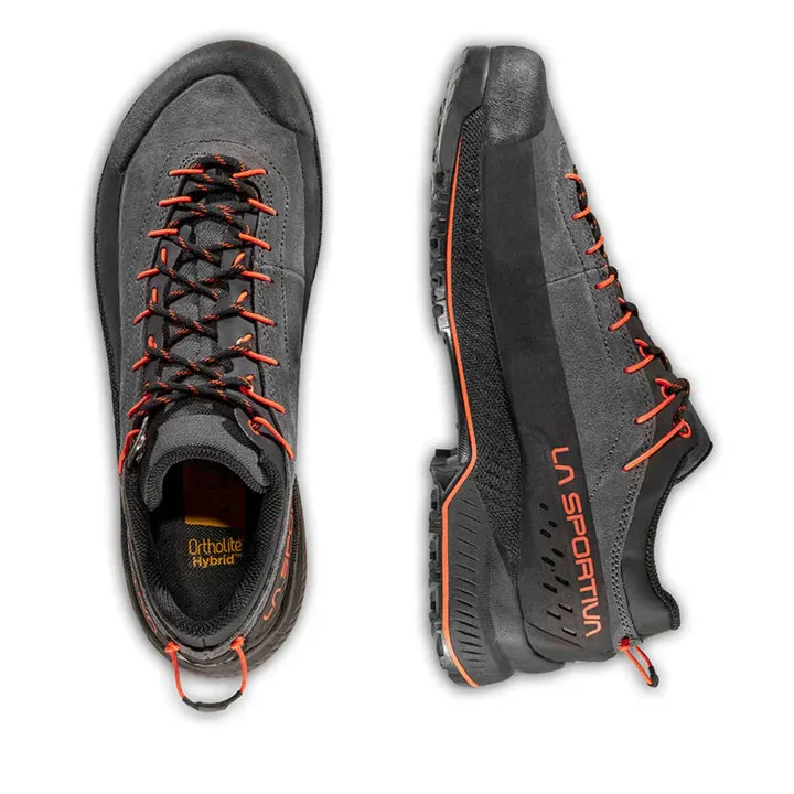 La Sportiva Men's TX4 Evo Leather Hiking Shoes