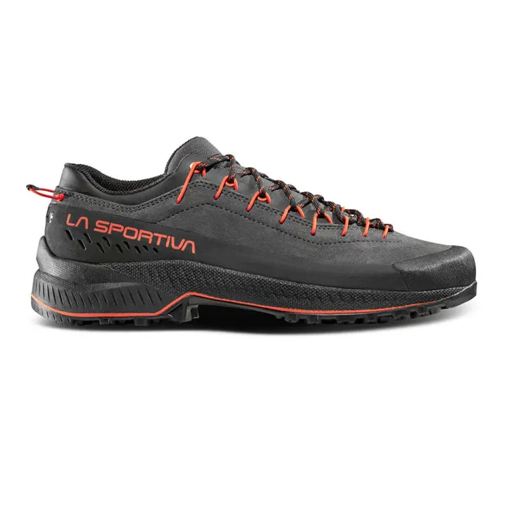 La Sportiva Men's TX4 Evo Leather Hiking Shoes