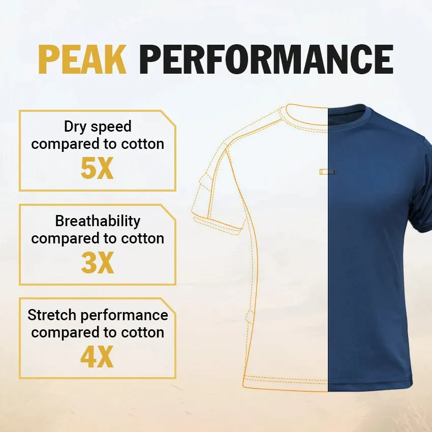 Last Day Sale 50%Outdoor Performance Tactical T-Shirt