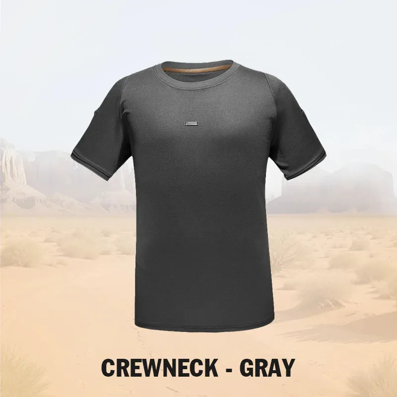 Last Day Sale 50%Outdoor Performance Tactical T-Shirt