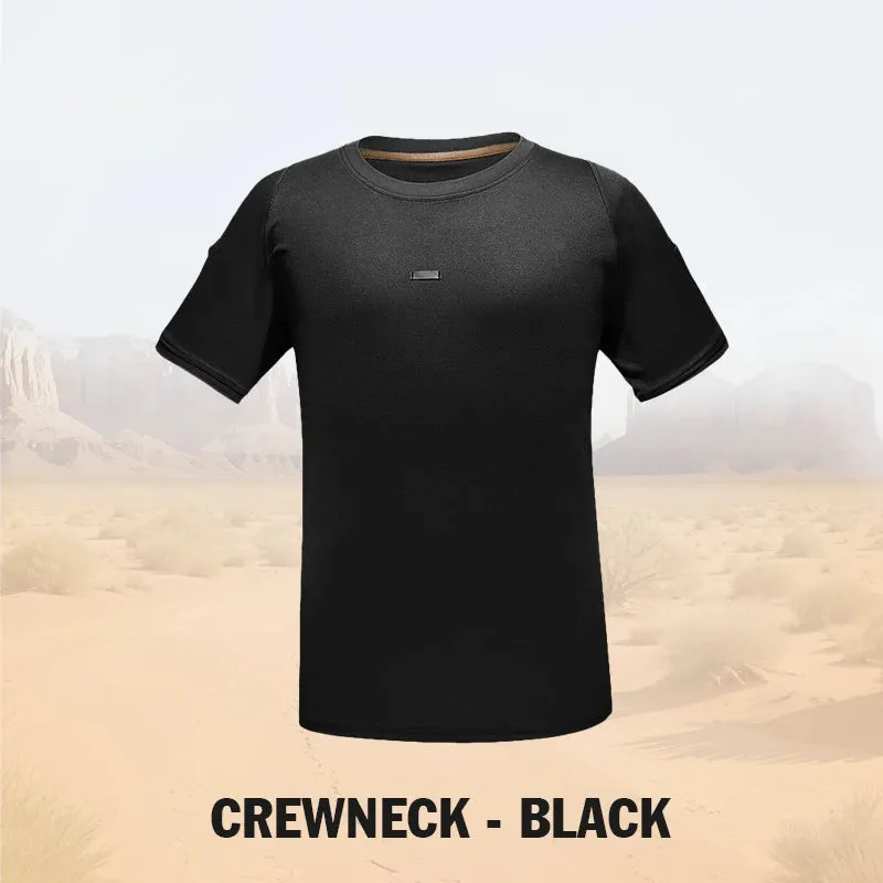 Last Day Sale 50%Outdoor Performance Tactical T-Shirt