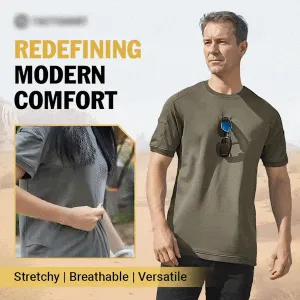 Last Day Sale 50%Outdoor Performance Tactical T-Shirt