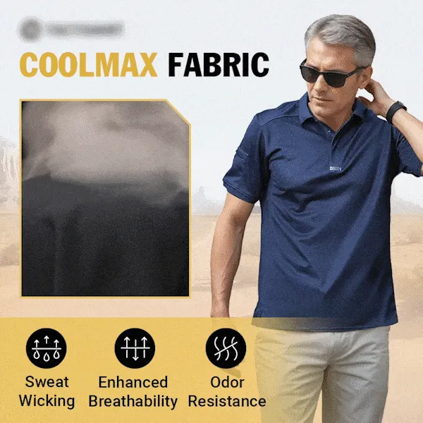 Last Day Sale 50%Outdoor Performance Tactical T-Shirt