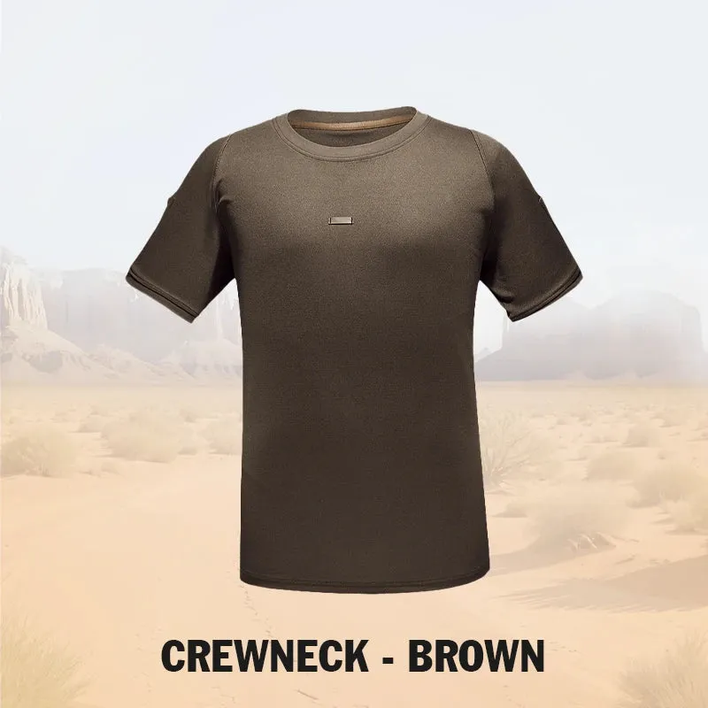 Last Day Sale 50%Outdoor Performance Tactical T-Shirt