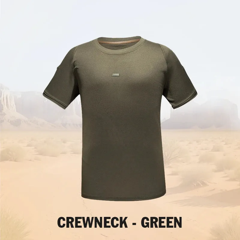 Last Day Sale 50%Outdoor Performance Tactical T-Shirt