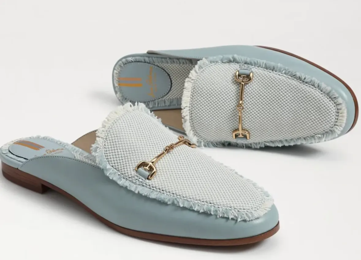 LINNIE FRAY BLUE