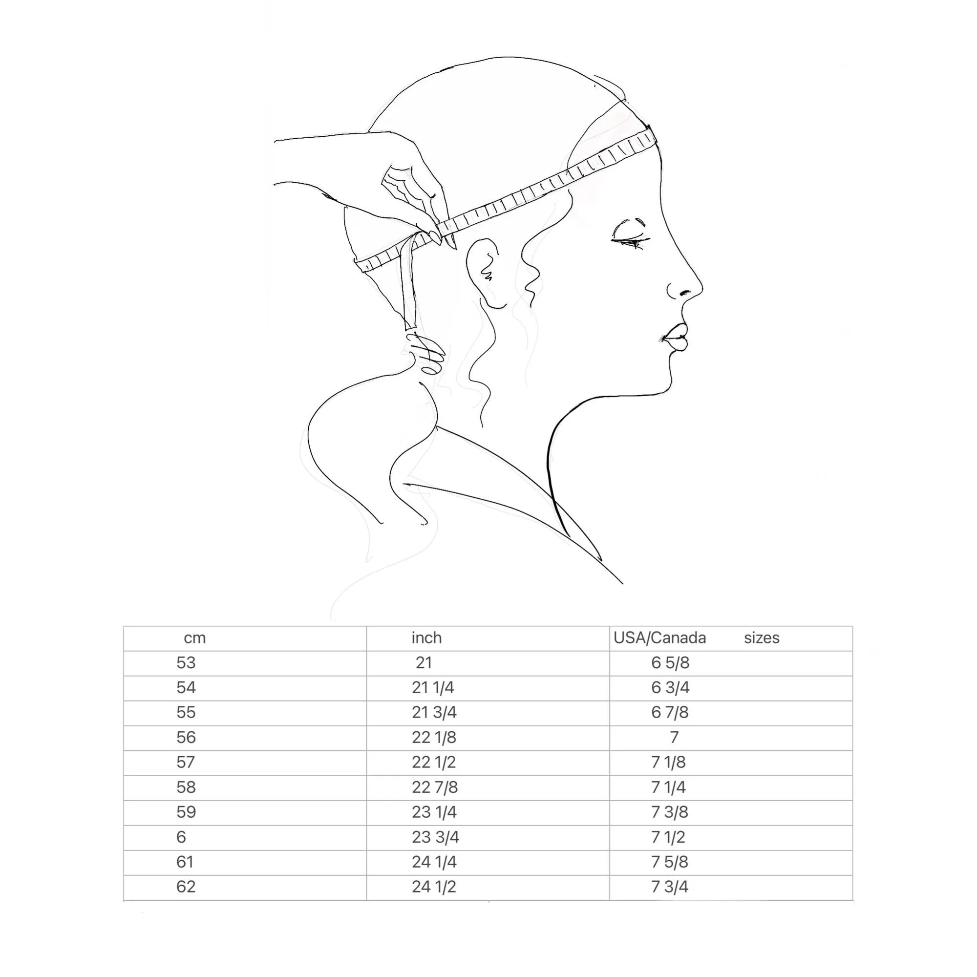 Lovely Cloche Hat of the Modern Shape Derby Church Headwear