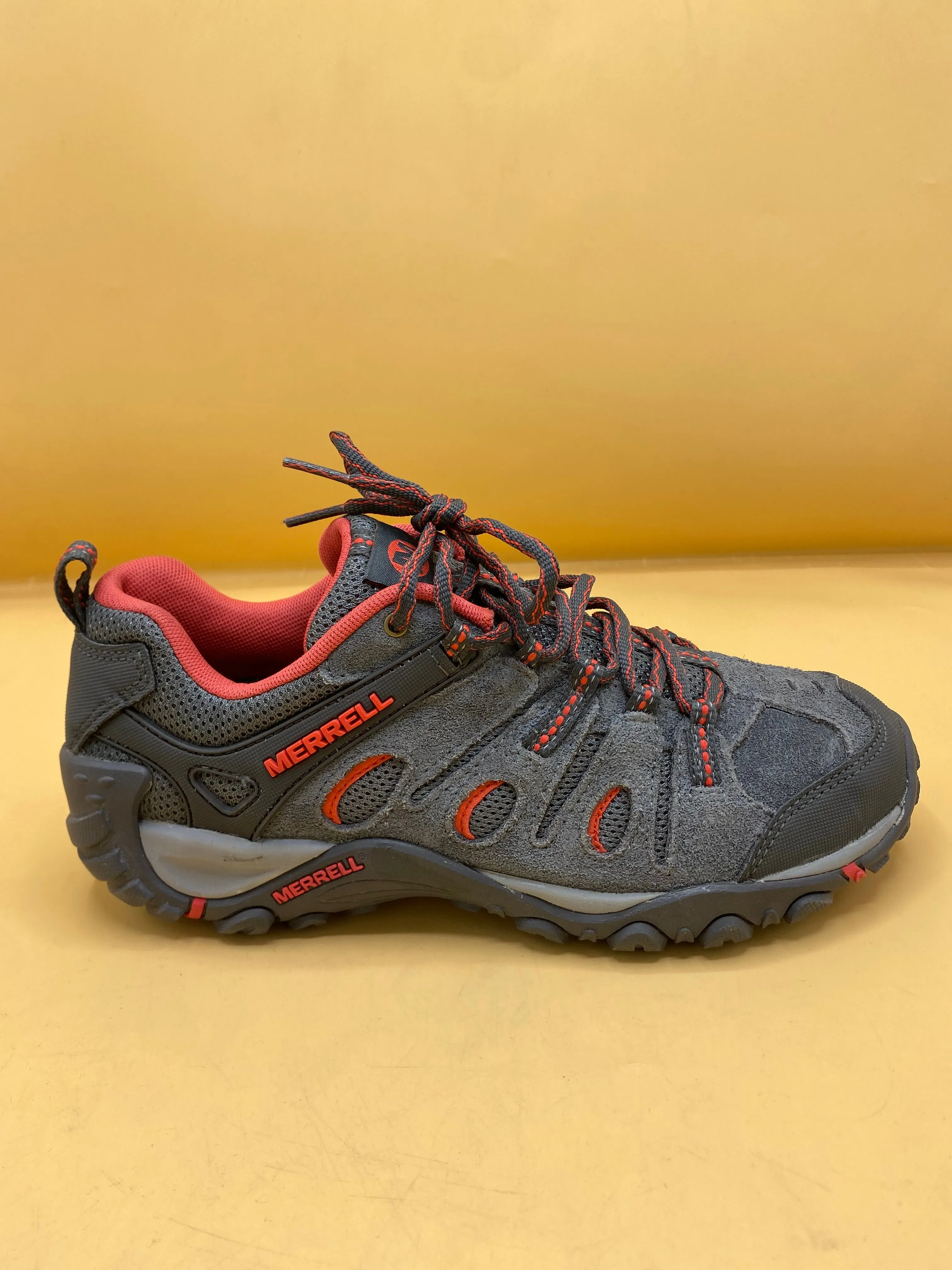 Merrell Crosslander Vent Trail Running