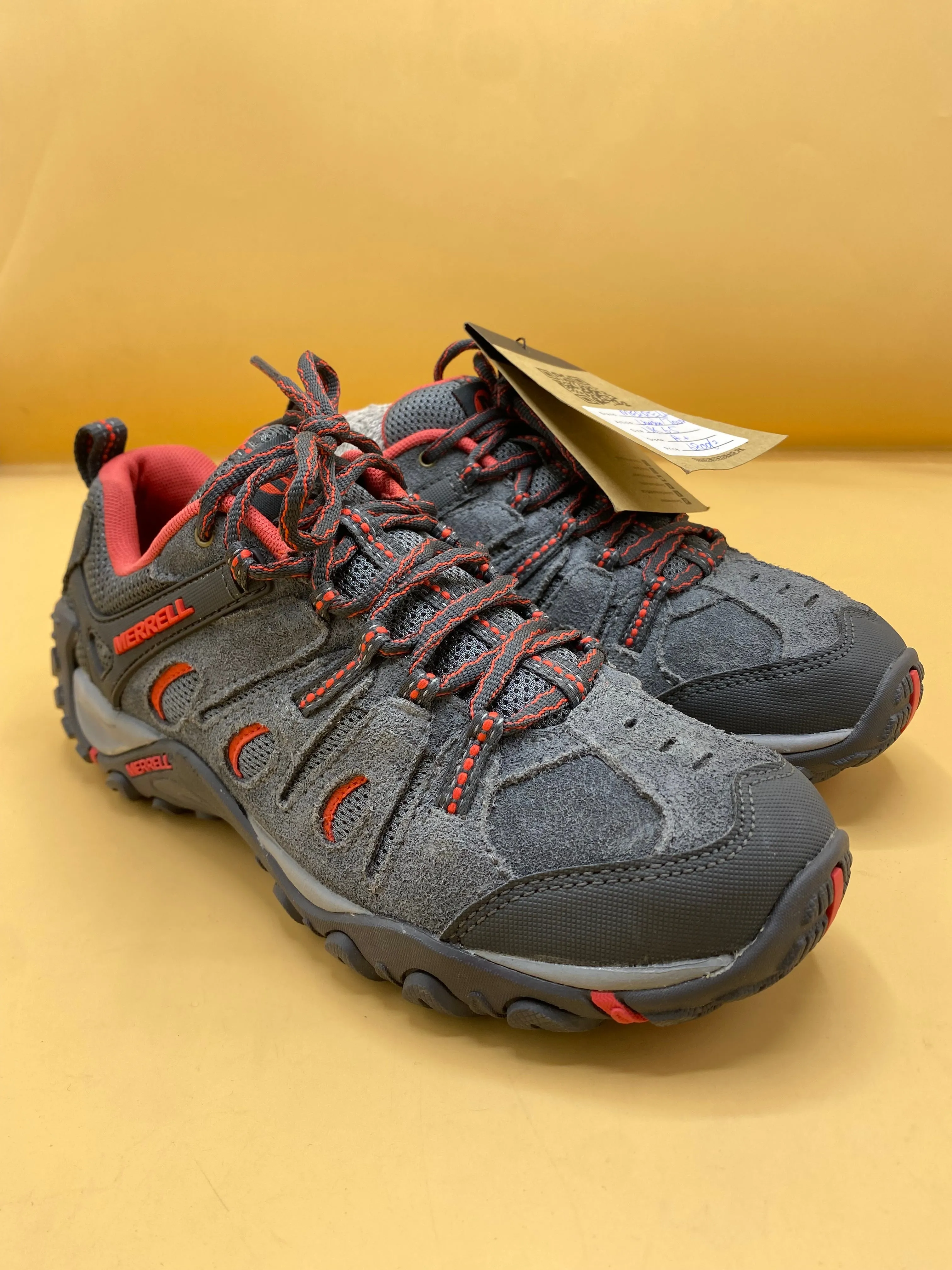 Merrell Crosslander Vent Trail Running