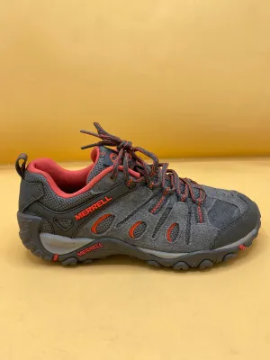 Merrell Crosslander Vent Trail Running