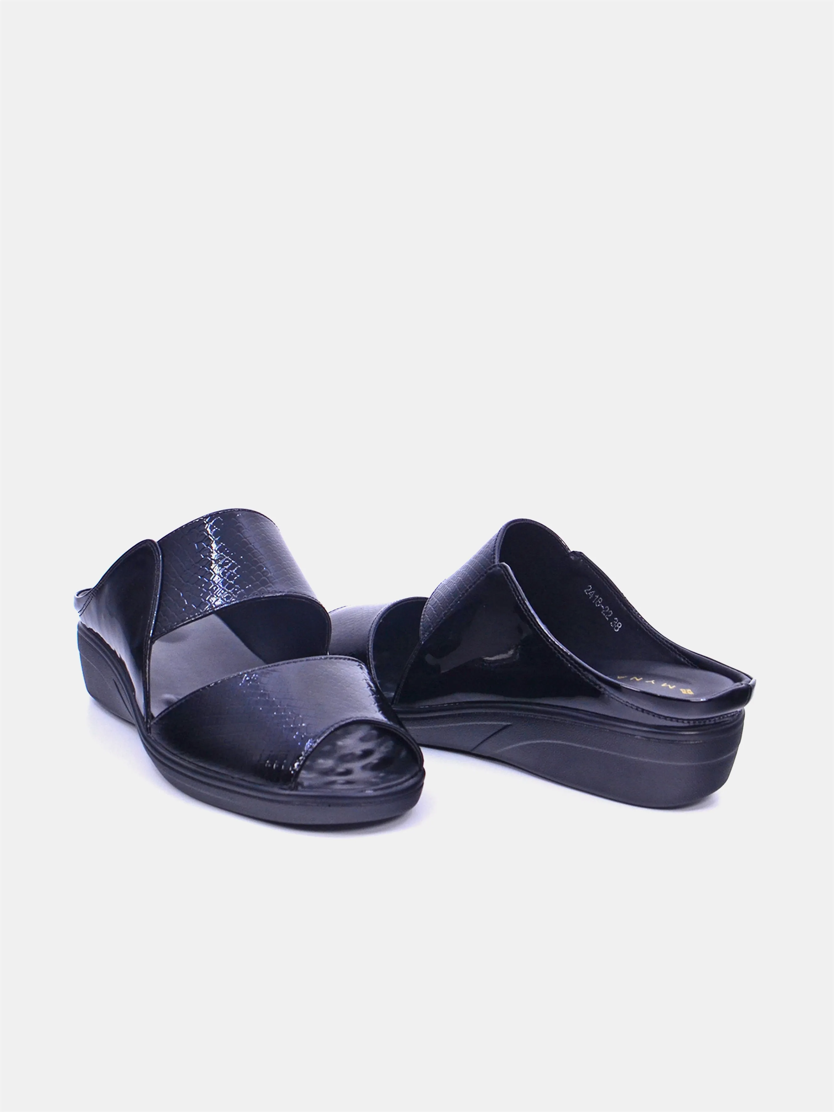 Mynaal Oriane Women's Sandals