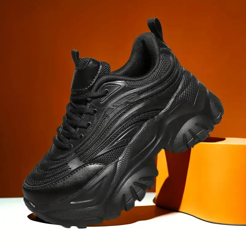 ORA - BREATHABLE MESH SNEAKERS