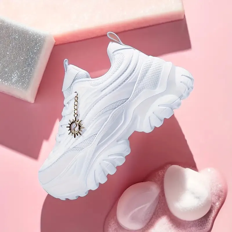 ORA - BREATHABLE MESH SNEAKERS