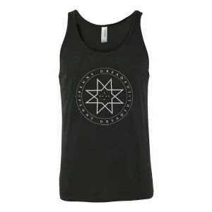 Penny Dreadful Star Adult Tank Top