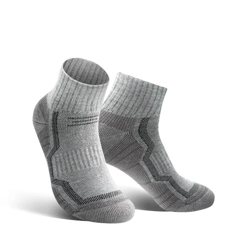 Roan | Merino Wool Performance Socks
