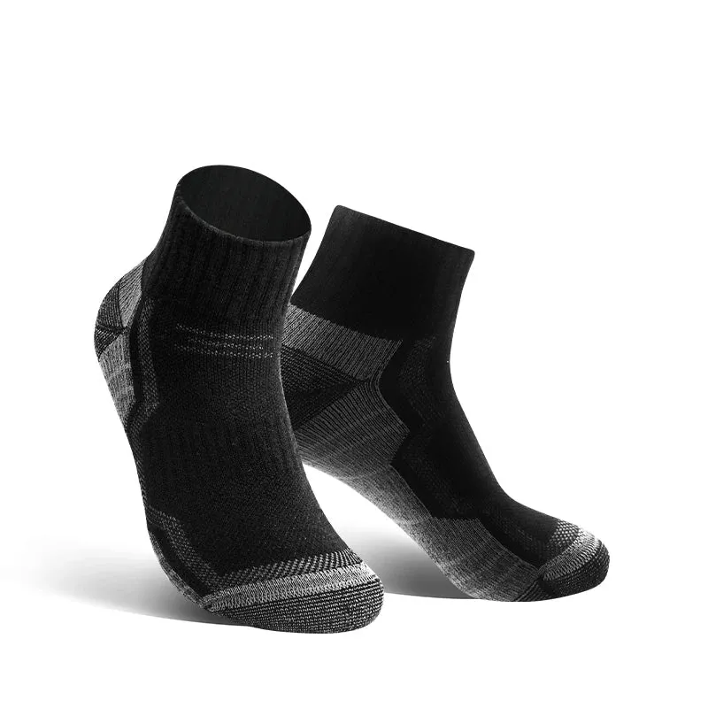 Roan | Merino Wool Performance Socks