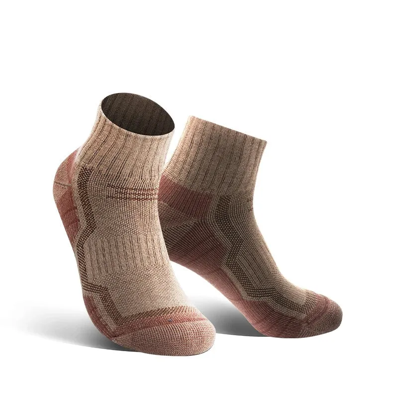 Roan | Merino Wool Performance Socks