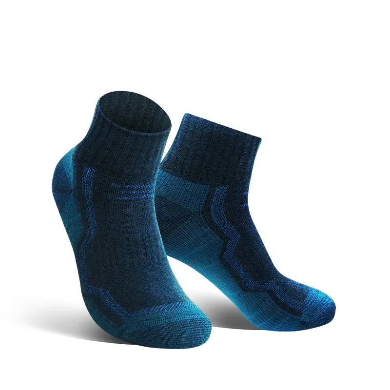 Roan | Merino Wool Performance Socks