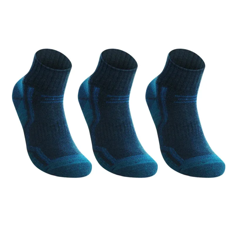 Roan | Merino Wool Performance Socks