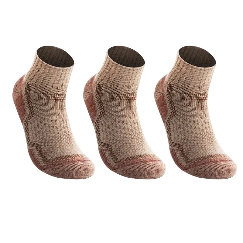 Roan | Merino Wool Performance Socks