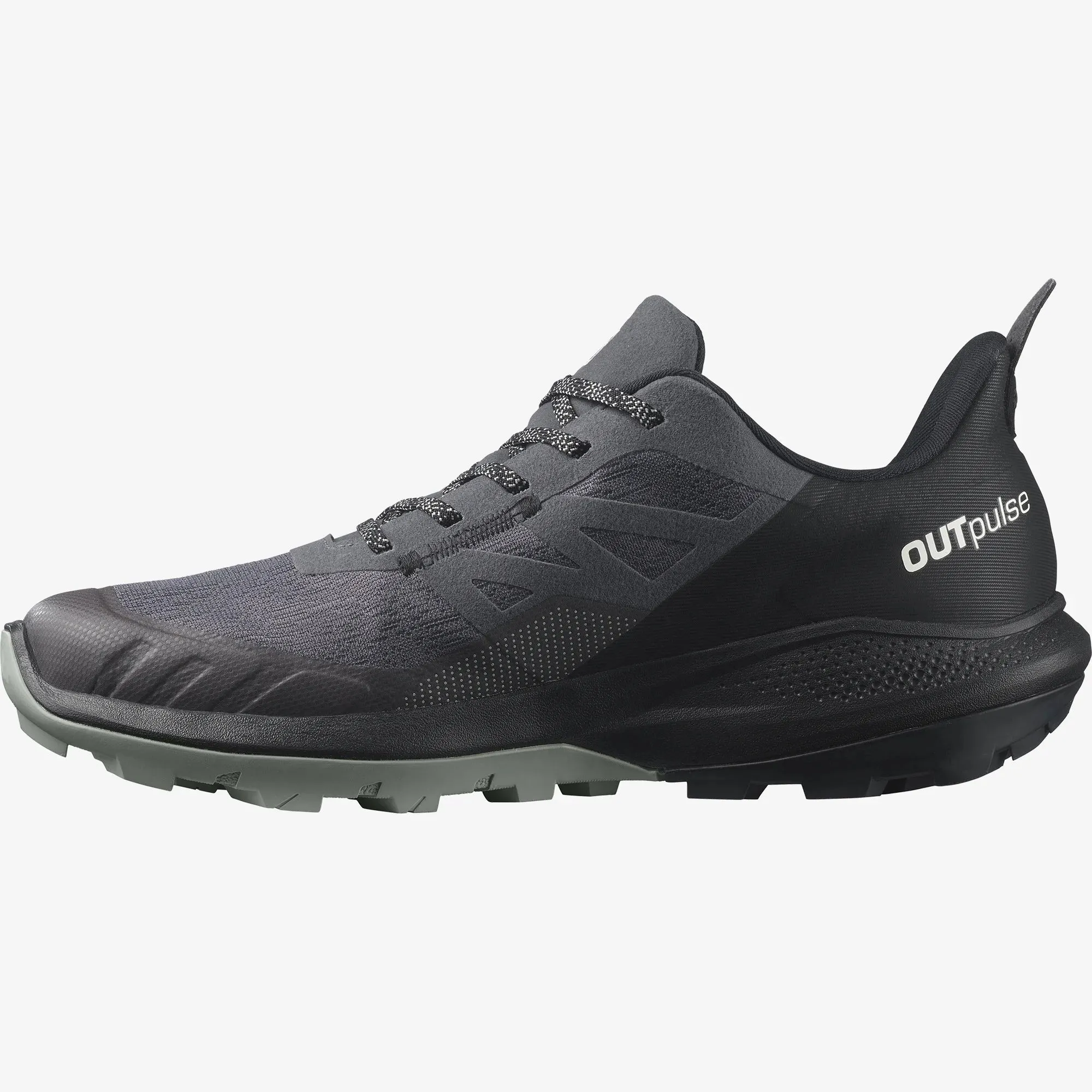 Salomon OutPulse GTX Mens Hiking Shoes