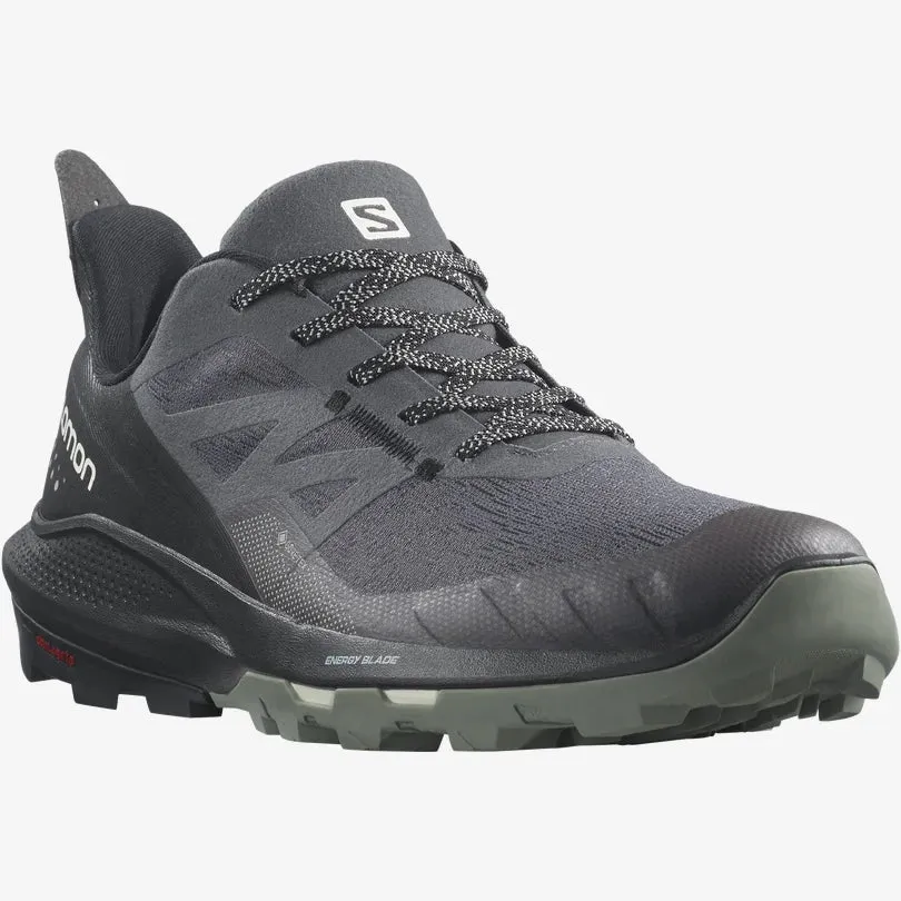 Salomon OutPulse GTX Mens Hiking Shoes