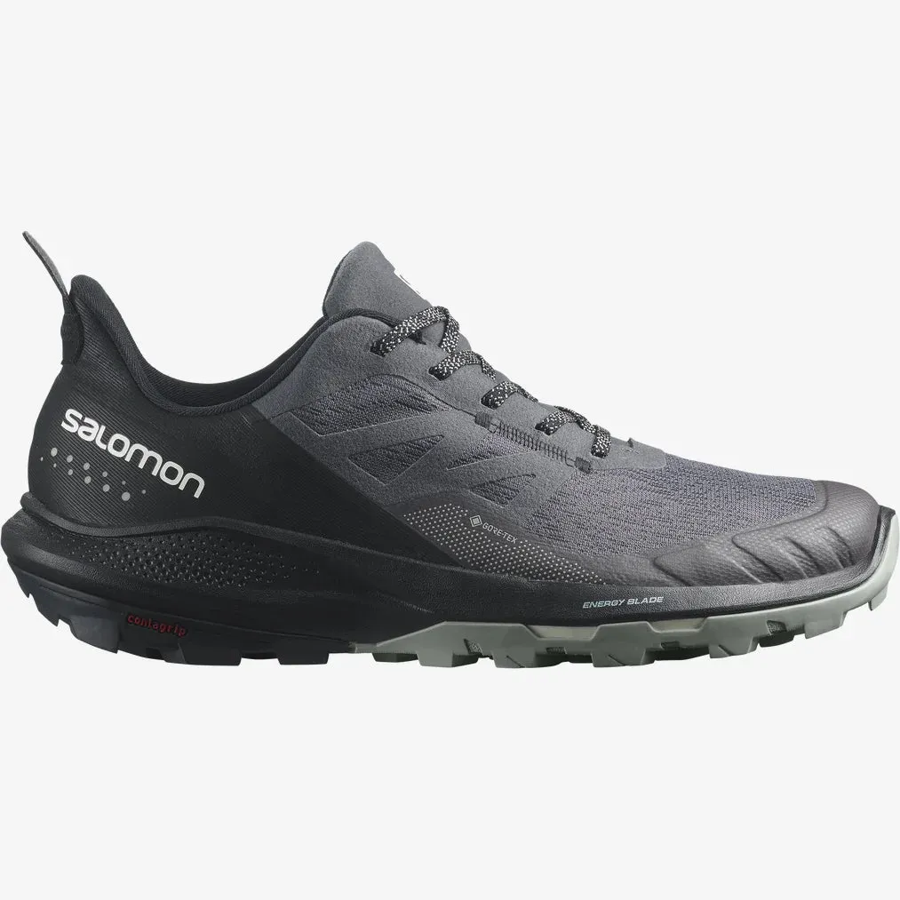 Salomon OutPulse GTX Mens Hiking Shoes