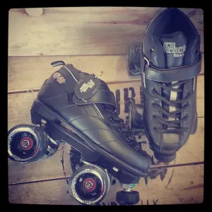 Sure-Grip GT-50 Skates