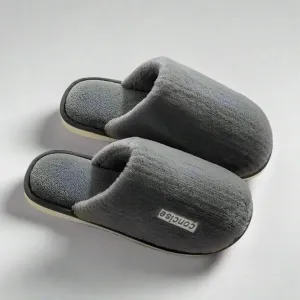 Unisex Non-Slip House Shoes