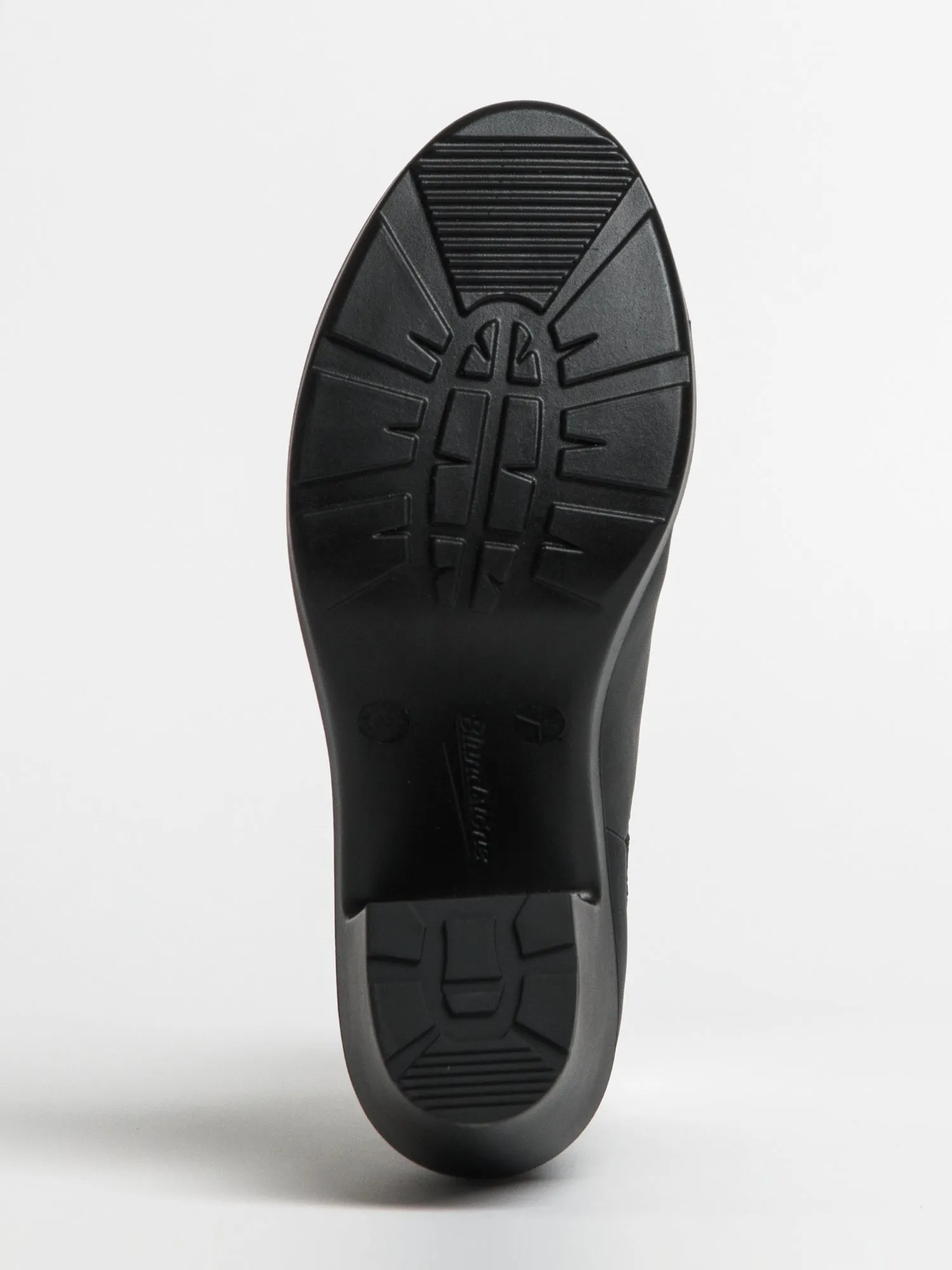 WOMENS BLUNDSTONE SERIES HI HEEL BOOT