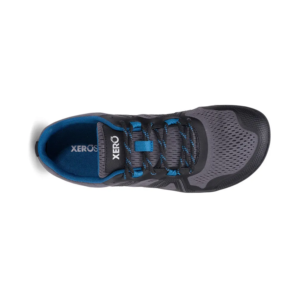 Xero Shoes Mesa Trail II Damen - dark gray sapphire (Restposten 36-40.5, 42.5)