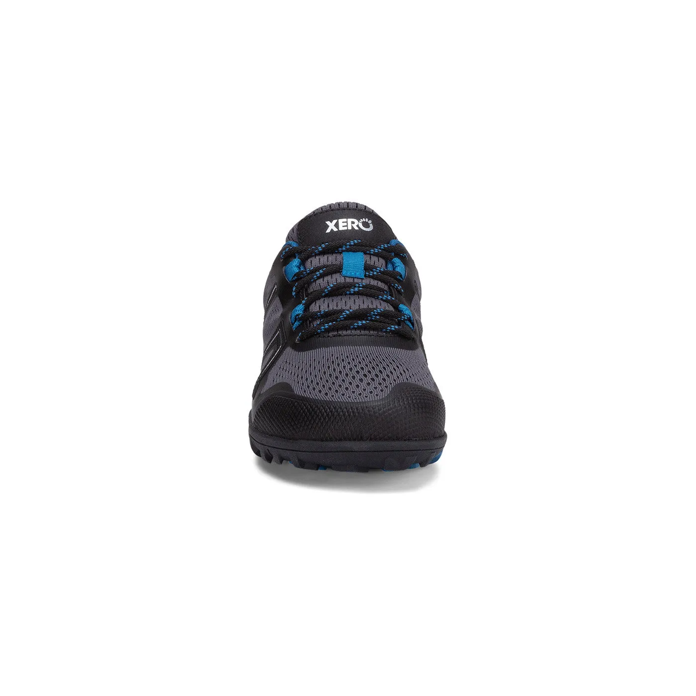 Xero Shoes Mesa Trail II Damen - dark gray sapphire (Restposten 36-40.5, 42.5)
