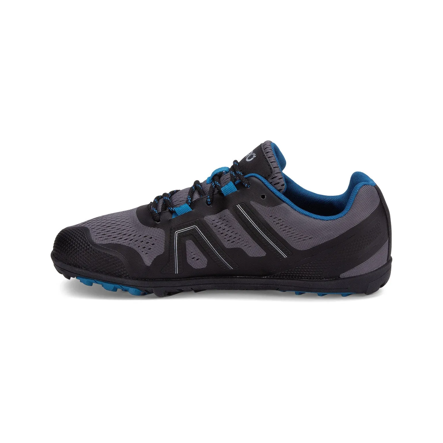 Xero Shoes Mesa Trail II Damen - dark gray sapphire (Restposten 36-40.5, 42.5)
