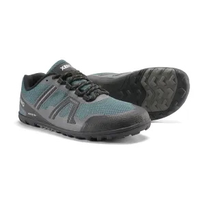 Xero Shoes Mesa Trail WP Herren - trekking green/pine
